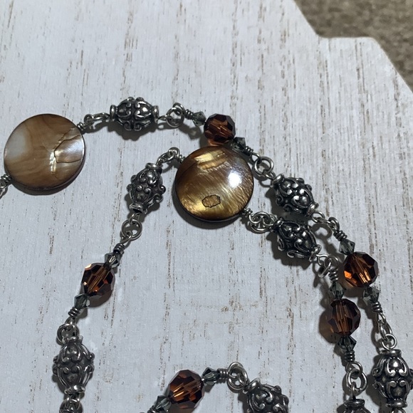 Brighton Necklace - Picture 3 of 6